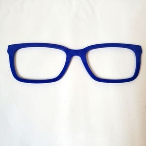 Pair Eyewear Larkin topper